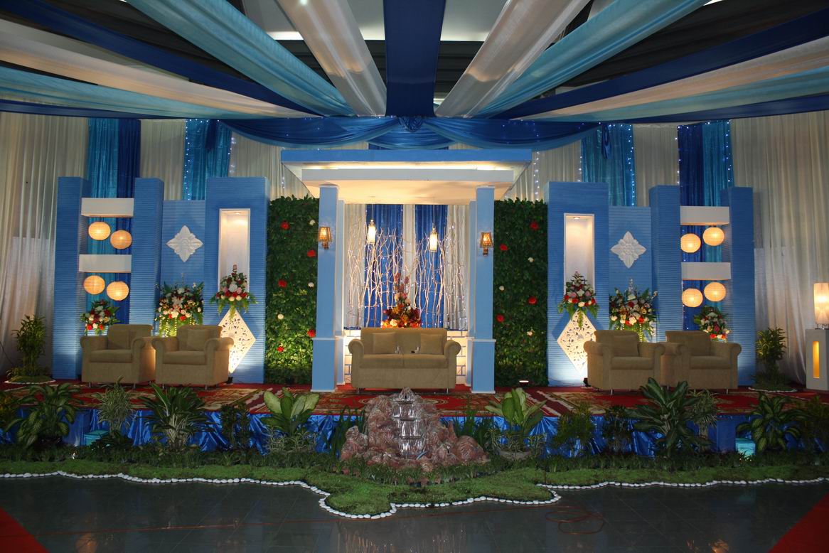 dekor termurah dan terbaik di Semarang Aneka Bentuk 